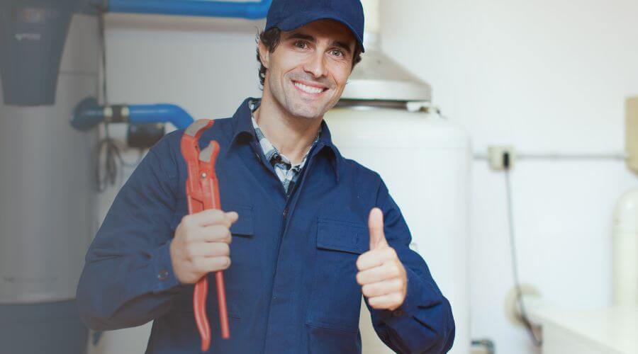 Professional Leak Detection Services in Webster Springs, WV